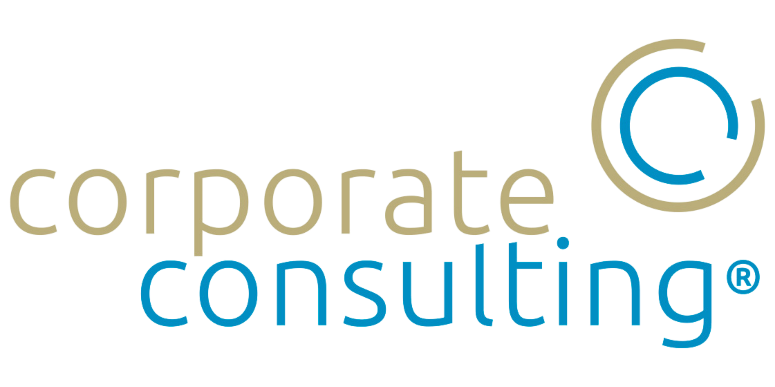 corporate consulting logo
